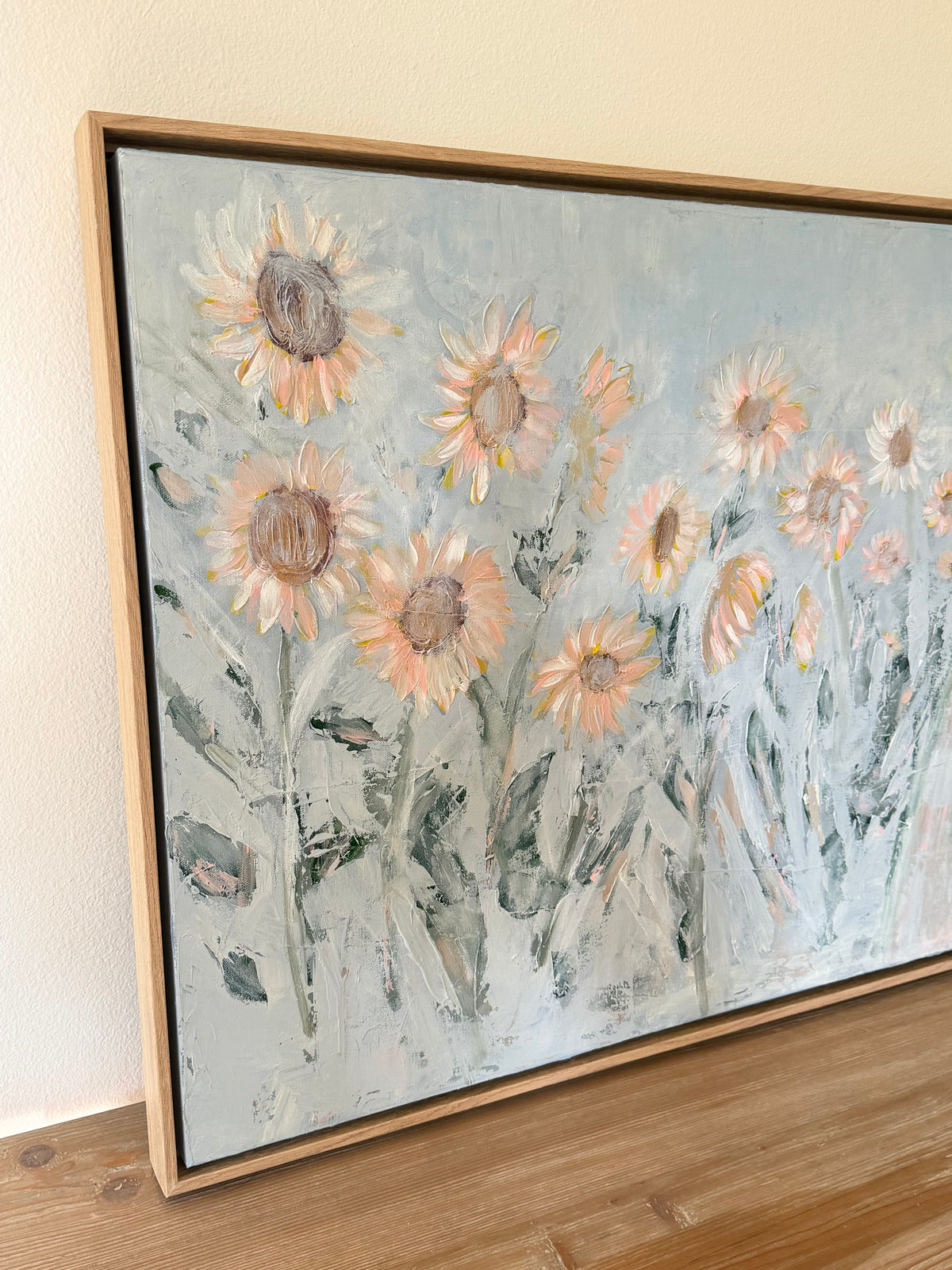 Sunflower Field