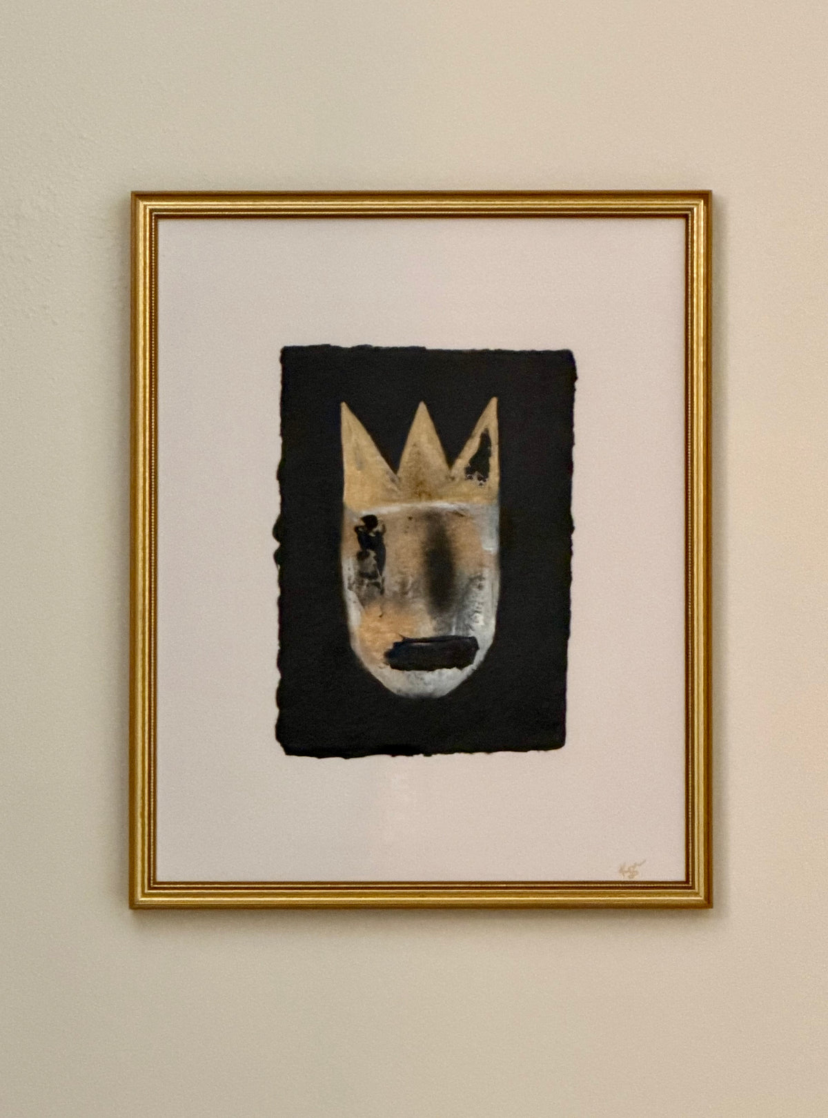 Royal I