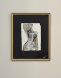 Framed Nude
