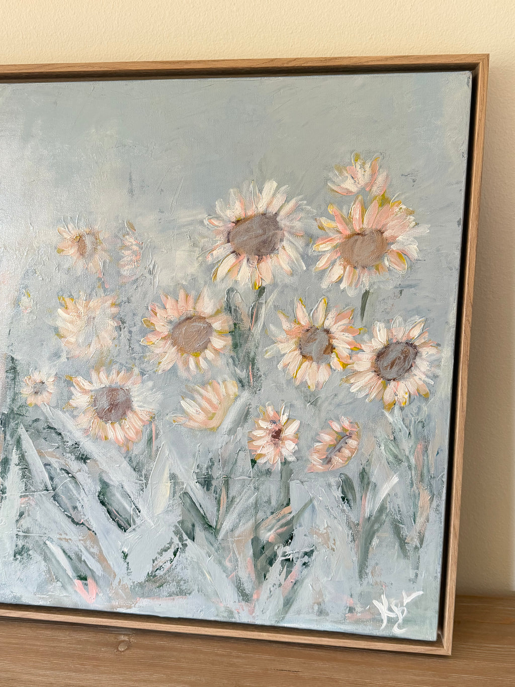 Sunflower Field