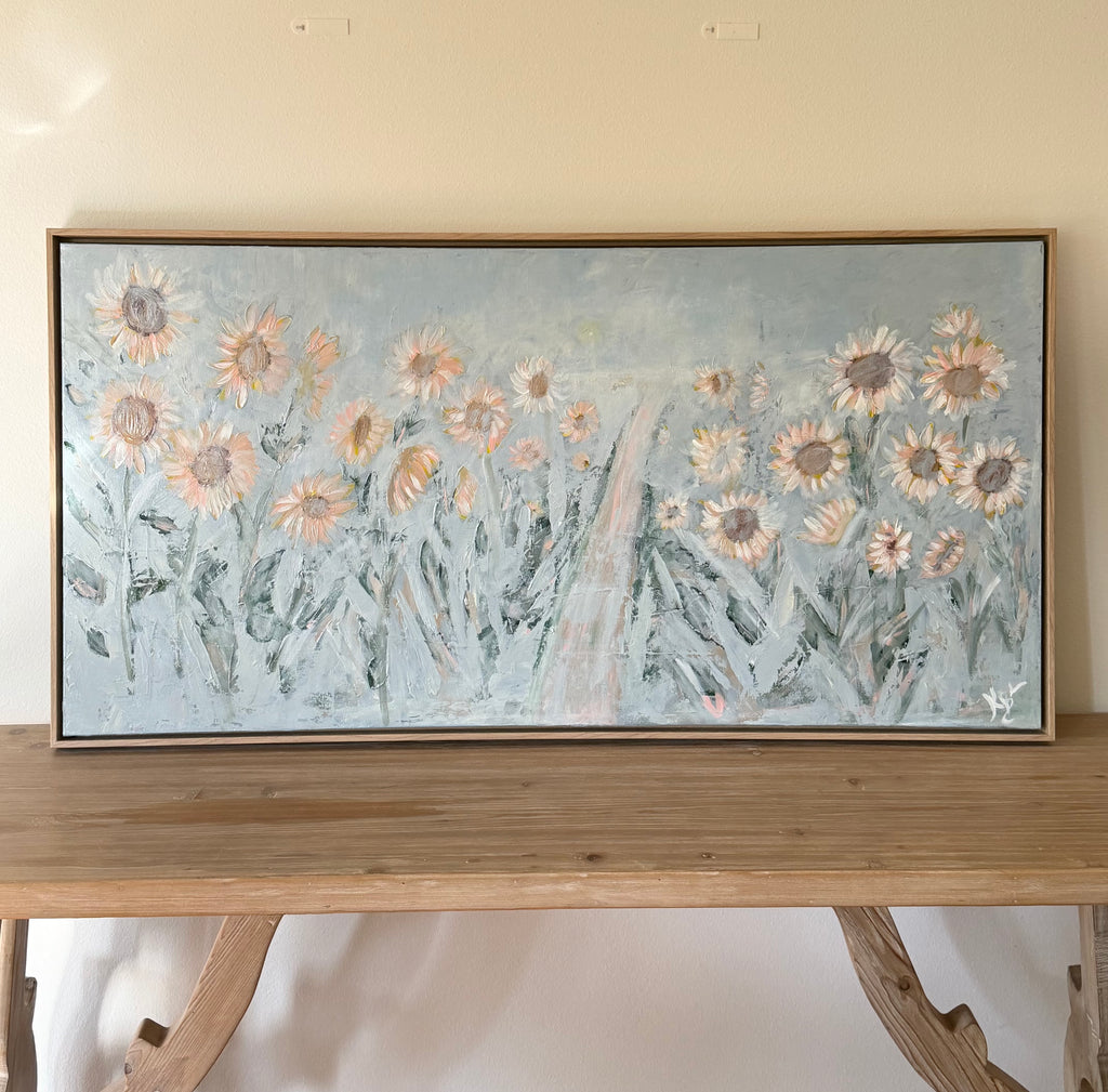 Sunflower Field
