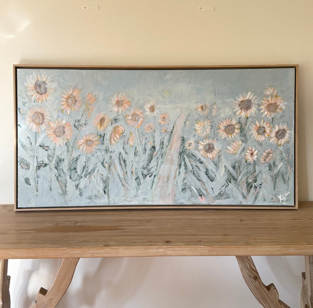Sunflower Field
