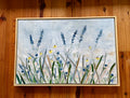 SOLD Wildflowers